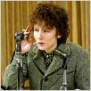I'm Not There : foto Cate Blanchett, Todd Haynes