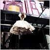 Encantada. La historia de Giselle : foto Kevin Lima