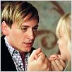 Una chica cortada en dos : foto Benoît Magimel, Claude Chabrol