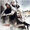 La sombra del reino : cartel Chris Cooper, Jamie Foxx, Jennifer Garner, Peter Berg