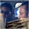 La sombra del reino : foto Ashraf Barhom, Jamie Foxx, Peter Berg