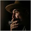 Pozos de ambición : foto Daniel Day-Lewis, Paul Thomas Anderson