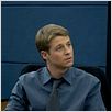 88 minutos : foto Ben McKenzie, Jon Avnet