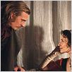 La Duquesa de Langeais : foto Guillaume Depardieu, Jacques Rivette, Jeanne Balibar