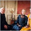 La Duquesa de Langeais : foto Bulle Ogier, Jacques Rivette, Jeanne Balibar, Michel Piccoli
