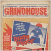 Grind House: Planet Terror : cartel Robert Rodriguez