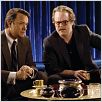 La guerra de Charlie Wilson : foto Mike Nichols, Philip Seymour Hoffman, Tom Hanks