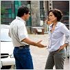 Ciudad del silencio : foto Antonio Banderas, Gregory Nava, Jennifer Lopez