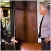 Ciudad del silencio : foto Gregory Nava, Jennifer Lopez, Martin Sheen
