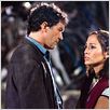 Ciudad del silencio : foto Antonio Banderas, Gregory Nava, Jennifer Lopez