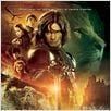 Las crónicas de Narnia: El príncipe Caspian : Cartel Andrew Adamson, Anna Popplewell, Ben Barnes, Georgie Henley, Skandar Keynes