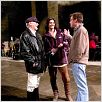 Las crónicas de Narnia: El príncipe Caspian : foto Andrew Adamson, Ben Barnes