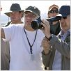 Indiana Jones y el Reino de la Calavera de Cristal : foto Steven Spielberg