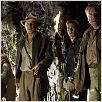Indiana Jones y el Reino de la Calavera de Cristal : foto Harrison Ford, John Hurt, Karen Allen, Ray Winstone, Shia LaBeouf