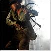 Indiana Jones y el Reino de la Calavera de Cristal : foto Harrison Ford, Steven Spielberg