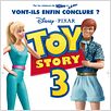 Toy Story 3 : cartel Lee Unkrich