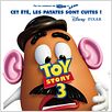 Toy Story 3 : cartel Lee Unkrich