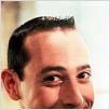 La gran aventura de Pee-Wee : foto Paul Reubens, Tim Burton