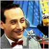 La gran aventura de Pee-Wee : foto Paul Reubens, Tim Burton