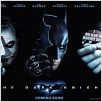 El caballero oscuro : Cartel Aaron Eckhart, Christian Bale, Christopher Nolan, Heath Ledger
