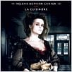 Sweeney Todd: El barbero diabólico de la calle Fleet : cartel Helena Bonham Carter, Tim Burton