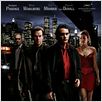 La noche es nuestra : cartel Eva Mendes, James Gray, Joaquin Phoenix, Mark Wahlberg, Robert Duvall