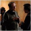La noche es nuestra : foto James Gray, Mark Wahlberg
