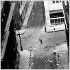 The World the Flesh and the Devil : foto Harry Belafonte, Ranald MacDougall