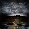 El incidente : Cartel M. Night Shyamalan