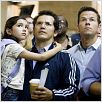 El incidente : foto John Leguizamo, M. Night Shyamalan, Mark Wahlberg
