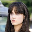 El incidente : foto M. Night Shyamalan, Zooey Deschanel