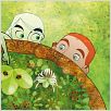 The Secret of Kells : foto Tomm Moore