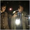 Silencio desde el mal : foto Donnie Wahlberg, James Wan, Ryan Kwanten