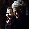 Silencio desde el mal : foto James Wan, Judith Roberts