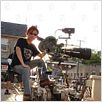 Silencio desde el mal : foto James Wan