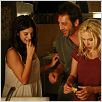 Vicky Cristina Barcelona : foto Javier Bardem, Penélope Cruz, Scarlett Johansson, Woody Allen