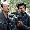 Háblame de la lluvia : foto Agnès Jaoui, Jamel Debbouze, Jean-Pierre Bacri
