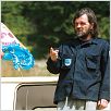 Prométeme : foto Emir Kusturica