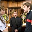 Hasta que el cura nos separe : foto John Krasinski, Ken Kwapis, Mandy Moore, Robin Williams