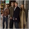 Viajero en el tiempo : foto Kevin McKidd, Moon Bloodgood, Reed Diamond