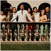 La Plantación : foto Eddie Matos, Hector Elizondo, Jimmy Smits, Lina Esco, Michael Trevino