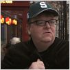 Sicko : foto Michael Moore
