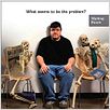Sicko : cartel Michael Moore