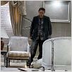 1408 : foto John Cusack, Mikael Hafstrom