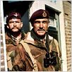 Un puente lejano : foto Richard Attenborough, Sean Connery