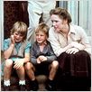 Un puente lejano : foto Liv Ullmann, Richard Attenborough