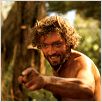 Su majestad Minor : foto Jean-Jacques Annaud, Vincent Cassel