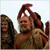 Su majestad Minor : foto Claude Brasseur, Jean-Jacques Annaud