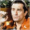 El cabo del miedo : foto Martin Scorsese, Robert De Niro