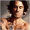 El cabo del miedo : foto Martin Scorsese, Robert De Niro